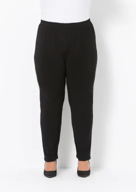 1005L Jersey Slim Longer Length Pant