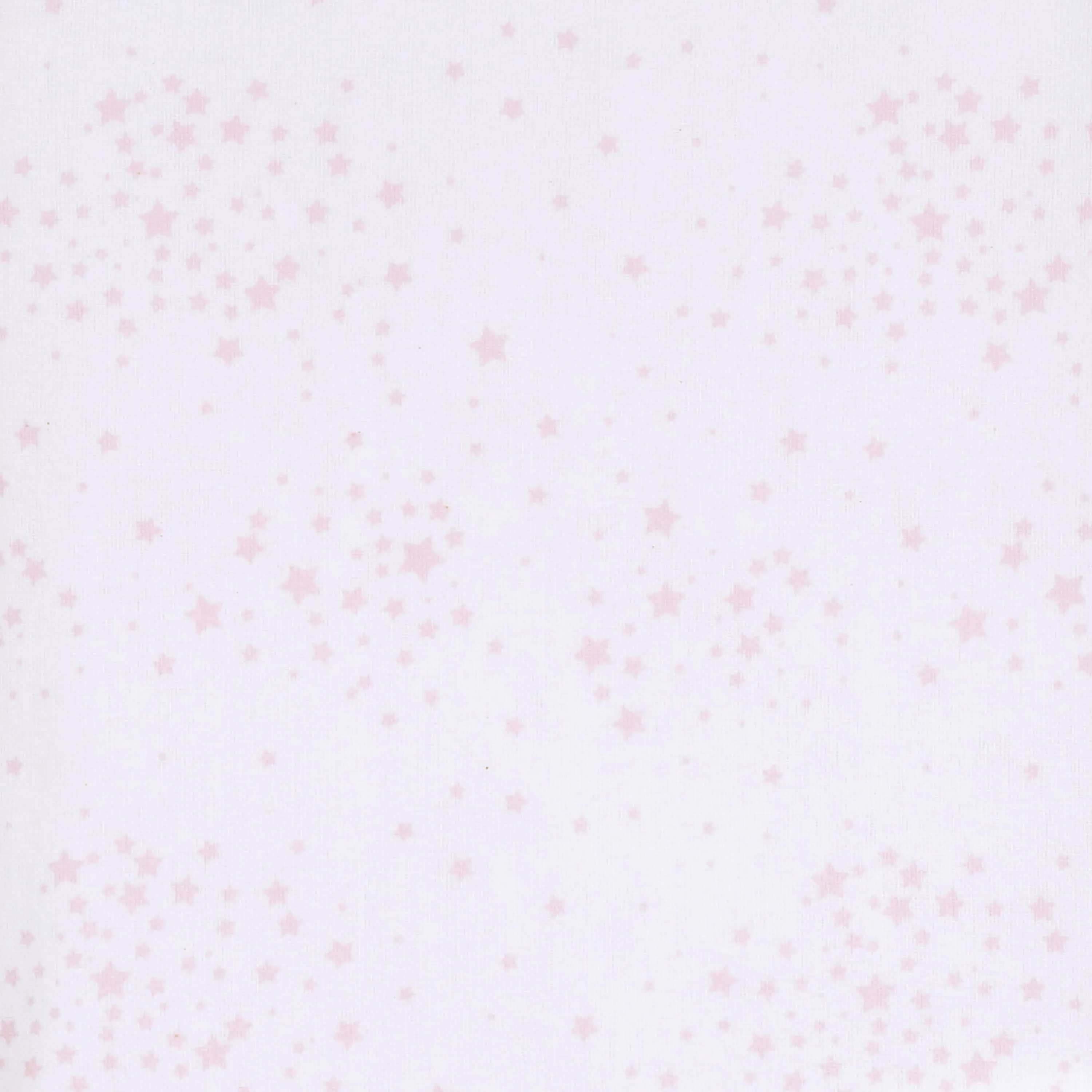 2-Pack Baby Girls Stars Flannel Blankets