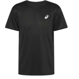 Asics Core T-Shirt - Black