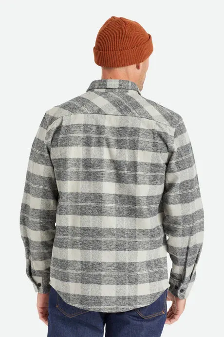 Bowery Heavy Weight Flannel