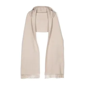 Brunello Cucinelli Scarfs Beige