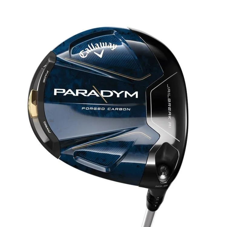 Callaway PARADYM Driver