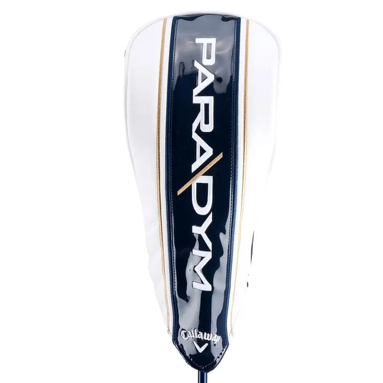 Callaway PARADYM Driver