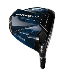 Callaway PARADYM Driver