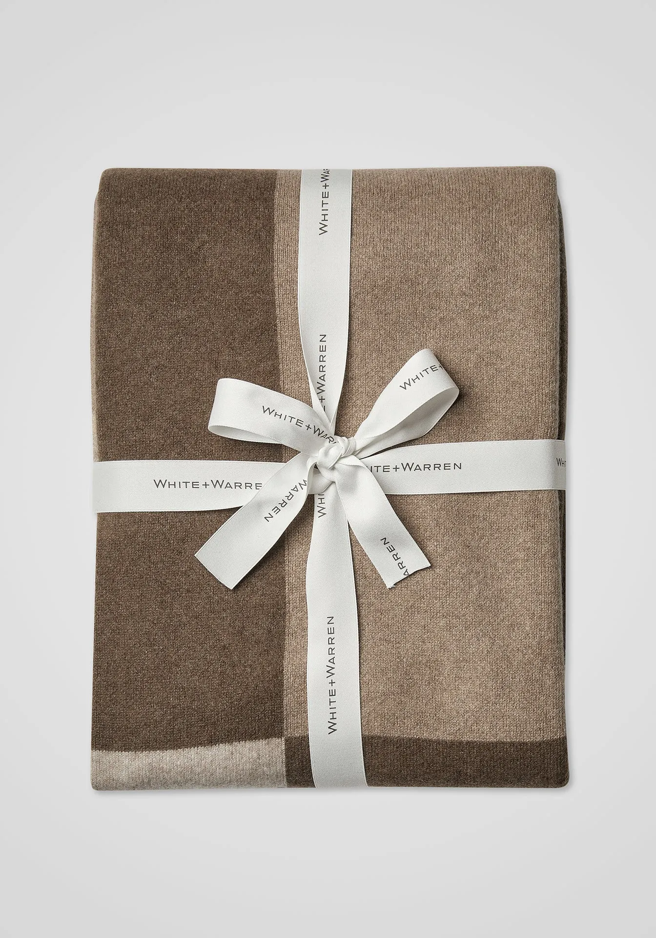 Cashmere Blanket