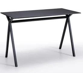 Dama High Desk Table / 41 by Midj