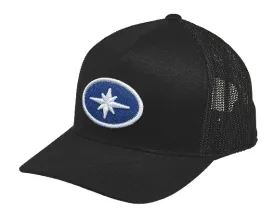 Ellipse Hat with Polaris Patch - 2860597