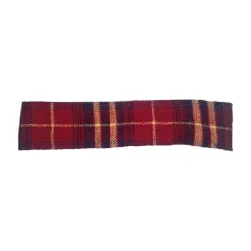 Flannel Headwrap