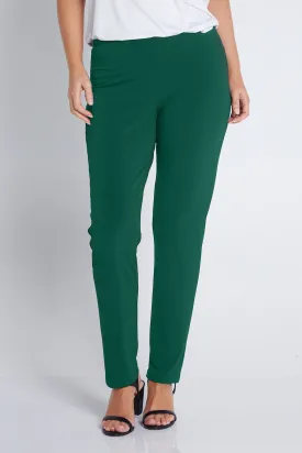 Gianna Pants - Forest Green