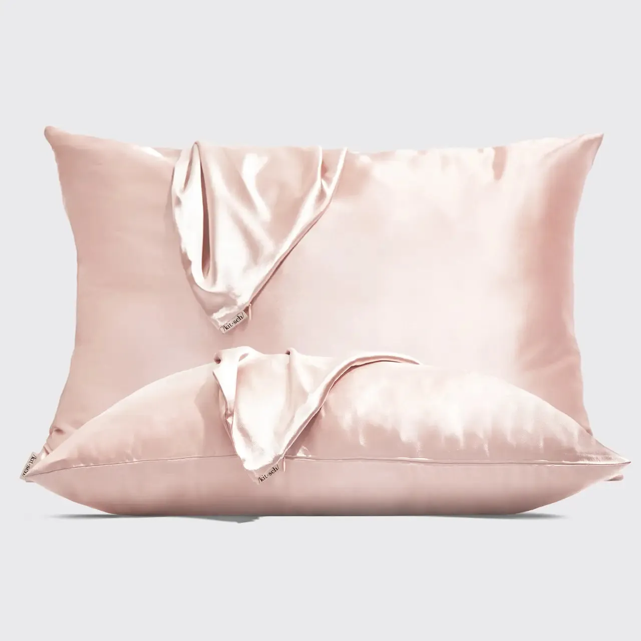 Holiday Standard Pillowcase 2pc