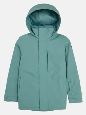 Jet Ridge 2L Jacket