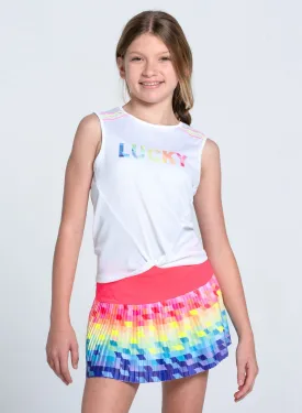 Love In Color Tank