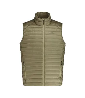 MEN'S HELI R DOWN VEST - BEECH