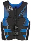 MEN'S HINGED RAPID-DRY FLEX-BACK VEST