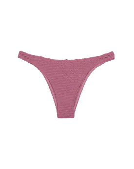 Mesh Basic Bottom - Charming