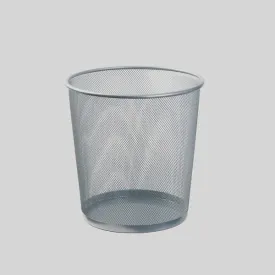 Metal Mesh Bin