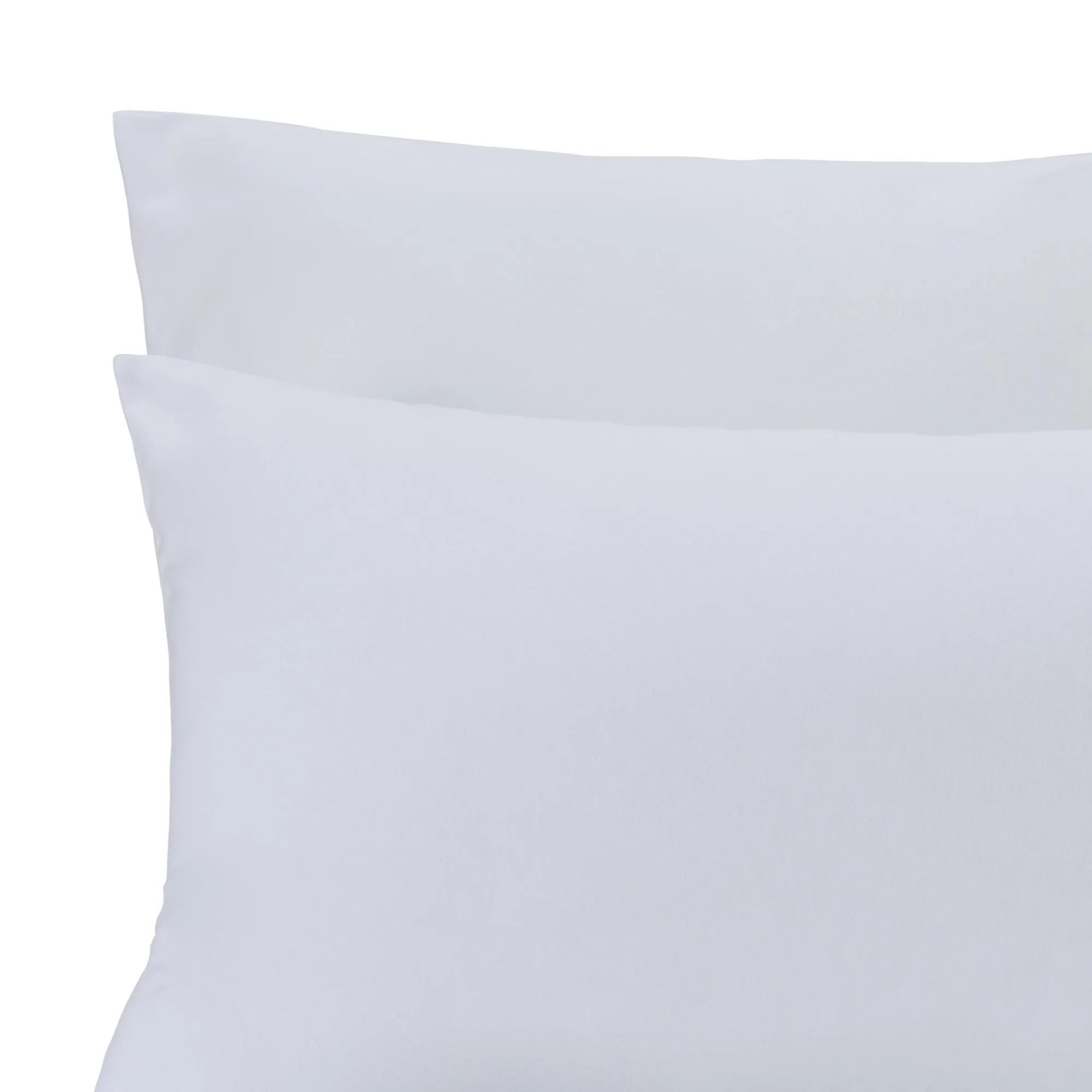 Moreira Pillowcase [White]