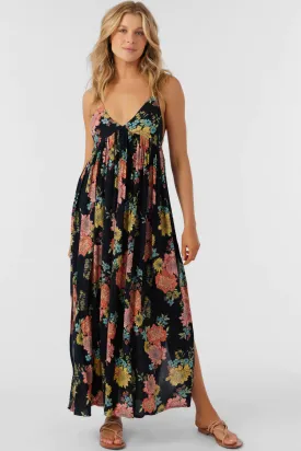 O'Neill Saltwater Essentials Mel Print Dress