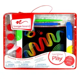 Scribble n' Play® Kids Drawing Tablet Creativity Kit