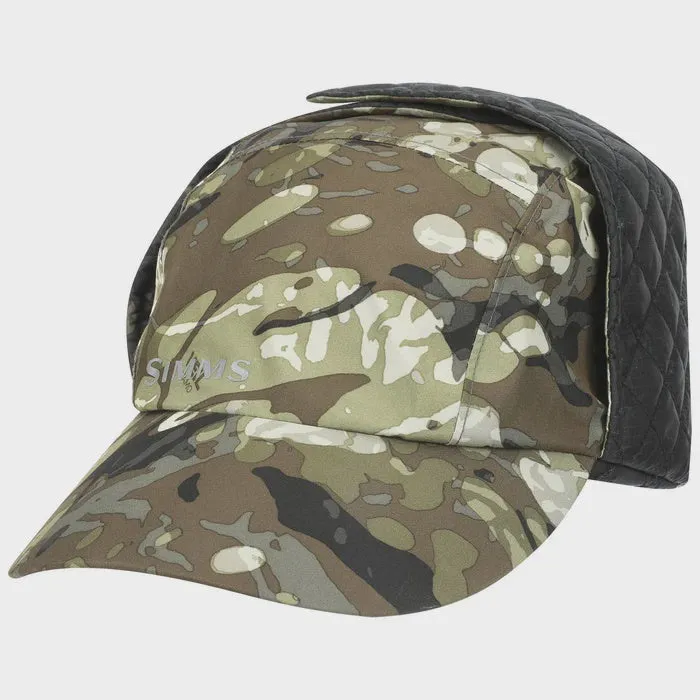 simms Gore-Tex Exstream Hat