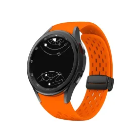 Soleo Magnetic Silicone Galaxy Band