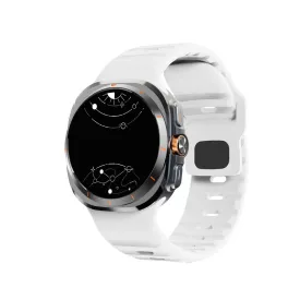 Supero Sports Silicone Band For Galaxy Watch Ultra