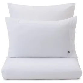 Telhado Flanell Bed Linen [White]