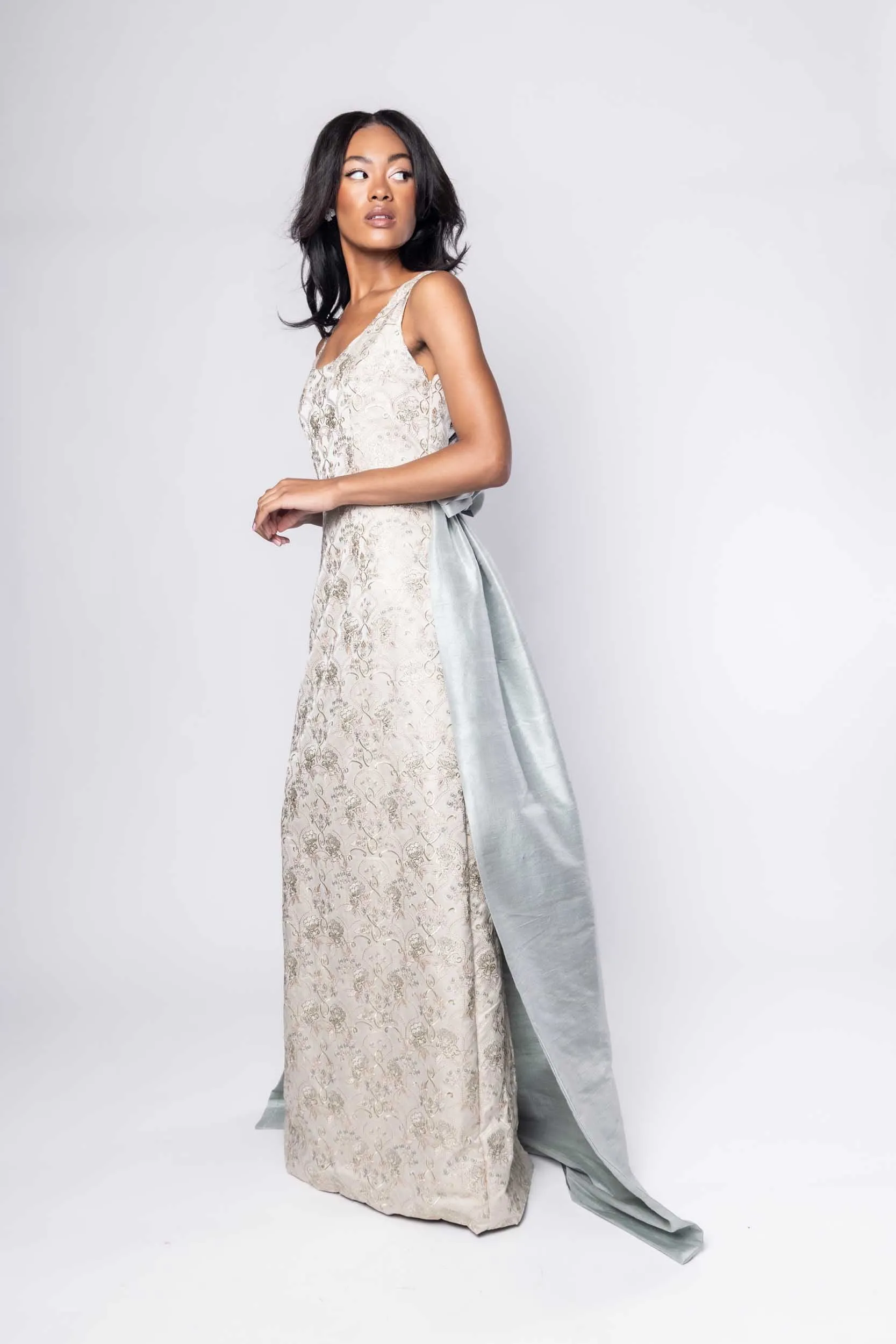 The Oren Gown