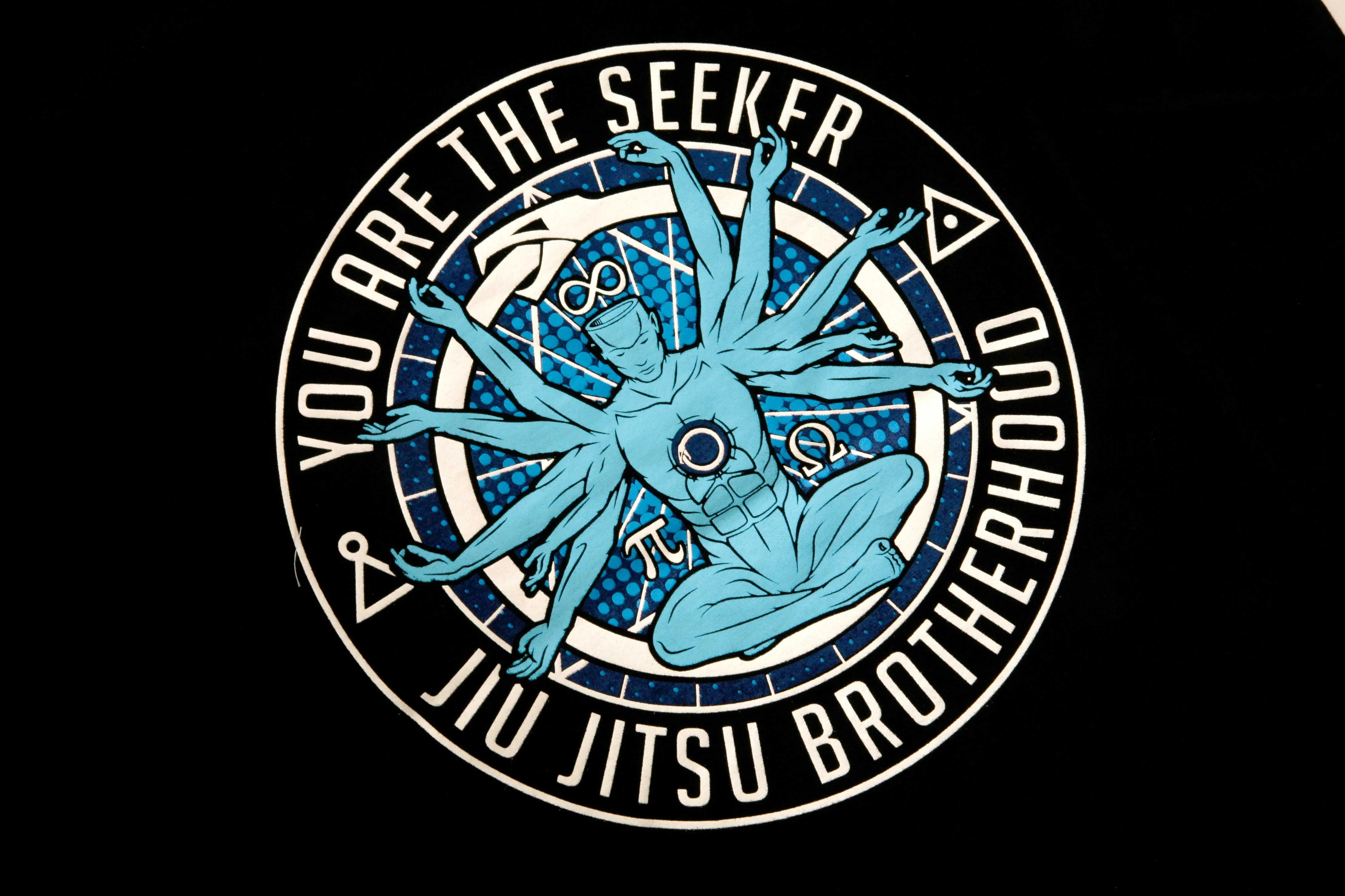 'The Seeker' T-Shirt