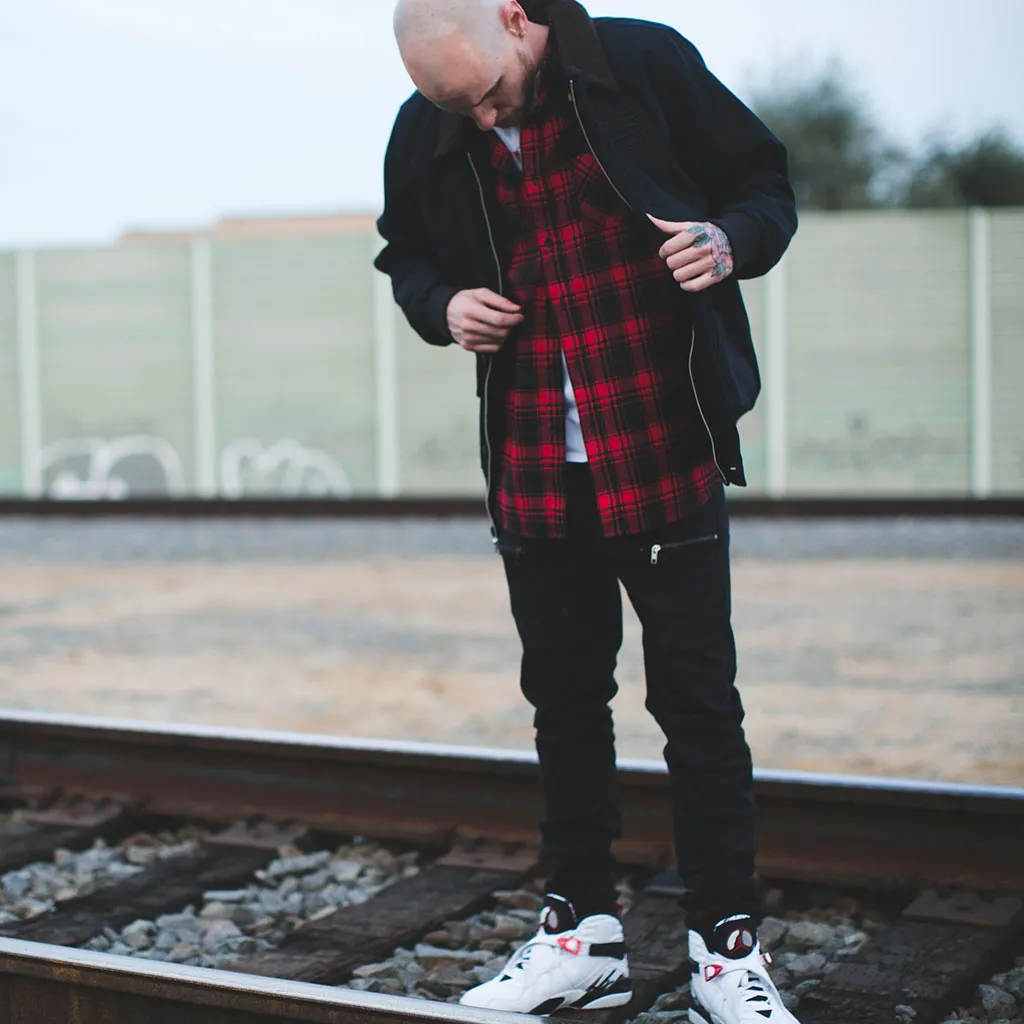 Trapwoods High Class Flannel Shirt