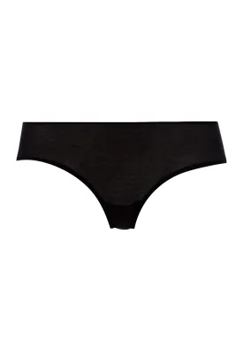 Ultralight Hi Cut Brief | Black 71341-019